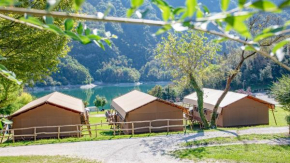 Lodge Holidays - Camping Gajole Arsié